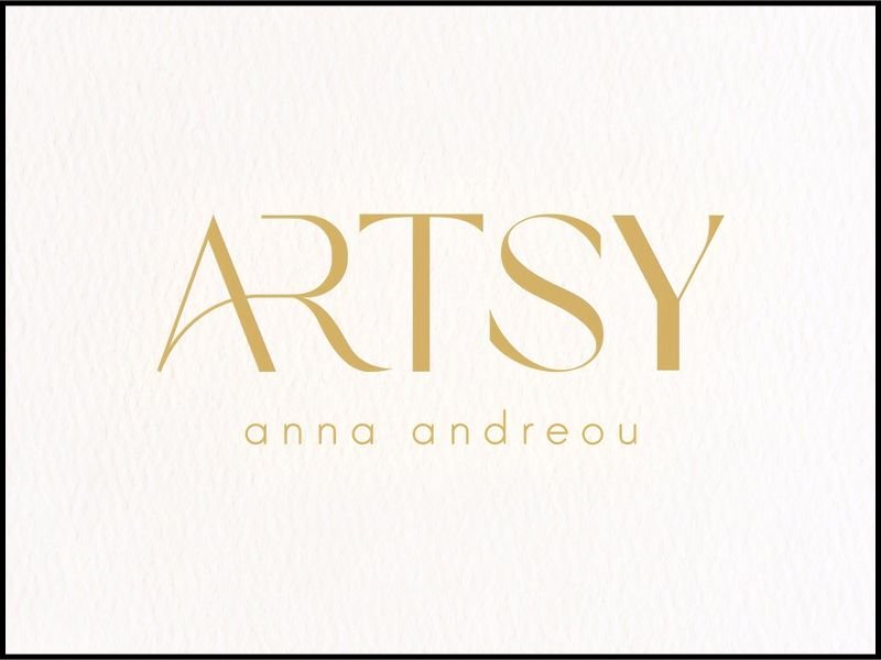 Artsy Anna Andreou – Beauty Studio 
